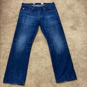 AG Jeans “protege”